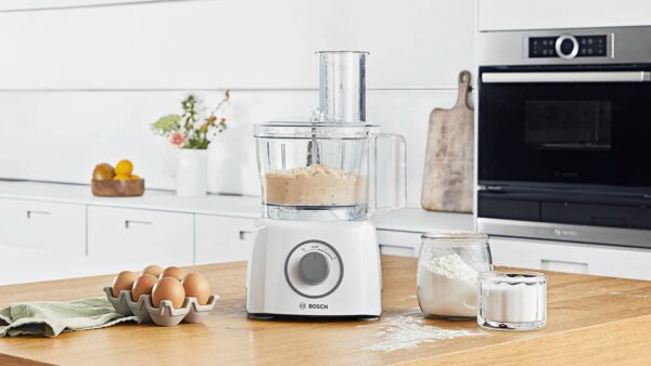 Bosch MultiTalent 3 MCM3110W monitoimikone - Pilt 4