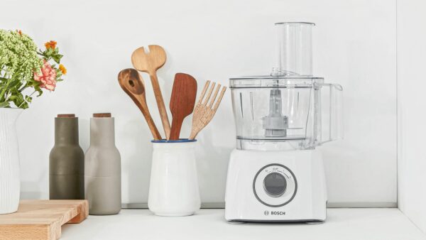 Bosch MultiTalent 3 MCM3110W monitoimikone - Pilt 5