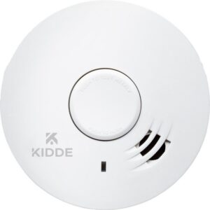 Kidde 10Y29 - tulekahjusignalisatsioon, väike, optiline