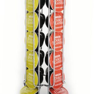 Capstore Arabica Dolce Gusto kapslihoidja