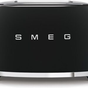 Smeg TSF01BLEU röster, must