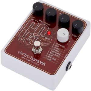 Electro-Harmonix C9 orelimasina pedaal