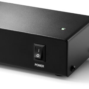 ProCaster PH-01 plaadimängija eelvõimendi MM-padrunitele