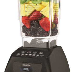 Blendtec Classic 575 blender, must