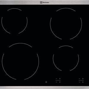 Electrolux HOC620X keraamiline pliidiplaat