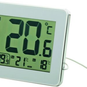 Suomen Termomitta 216 -sise-/välistermomeeter