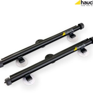 Hauck Shade Me 2 päikesesirm, 2 tk, must