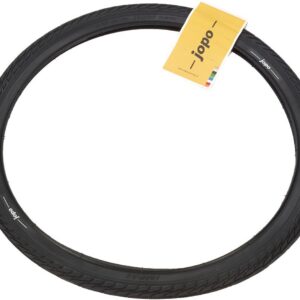 jopo 47-507 - rengas, musta, 24"