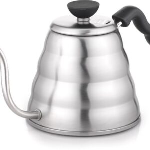 Hario V60 Buono veekeetja - valamiskann