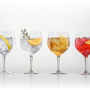 Spiegelau Gin & Tonic kokteiliklaas, 4 tk