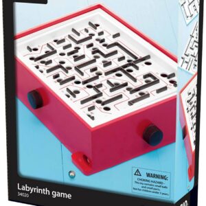 BRIO 34020 - Labyrintti ja lisälaudat