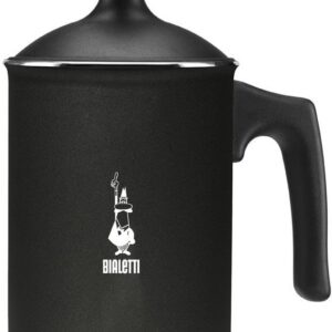Bialetti Tuttocrema piimavahustaja