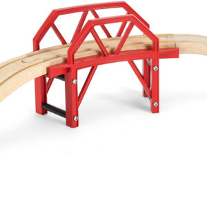 BRIO World 33699 - kaarjas sild