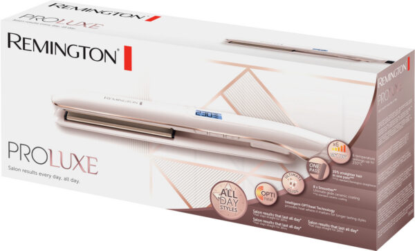 Remington S9100 PROluxe - juuksesirgendaja - Pilt 3