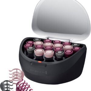 Remington H5600 ioniseerivad kuumrullid