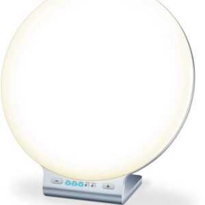 Beurer TL70 - ereda valgusega lamp