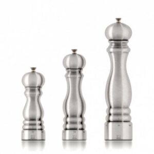 Peugeot Paris Chef pipraveski, teras, 18cm - Pilt 2