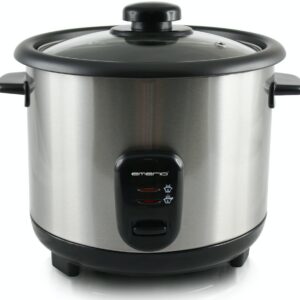 Emerio riisikeetja, 1.5 liitrit