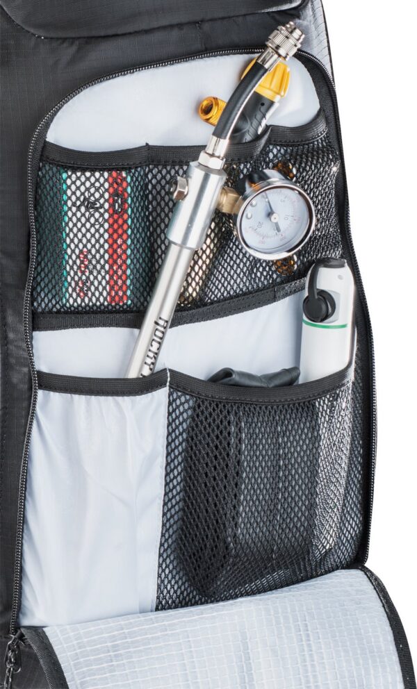 Evoc FR TRAIL BLACKLINE seljakott, M/L - Pilt 3