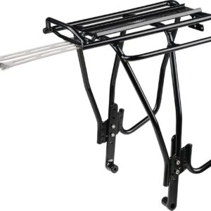 Topeak Super Tourist Fat -tavarateline