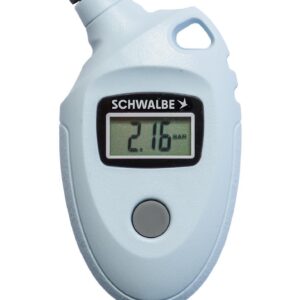 Schwalbe Airmax Pro rehvirõhumõõtur