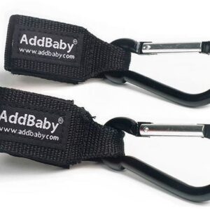 AddBeebivankri konksud, mustad