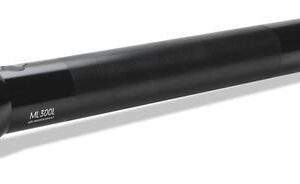 Maglite ML300L 6D LED käsilamp, 694 lm