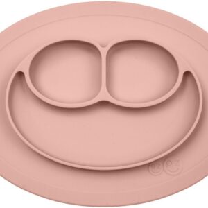 Ezpz Mini matt Blush