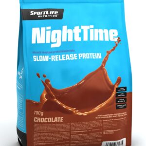 SportLife NightTime šokolaadi öövalgujook, 700 g