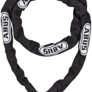 Abus veekeetja lukk, 4804K/75, must