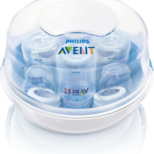 Philips Avent SCF281/02 mikroauruga steriliseerija