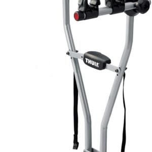 Thule Xpress 970 -pyöränkuljetusteline