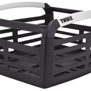 Thule Pack 'n Pedal Basket - jalgrattakorv