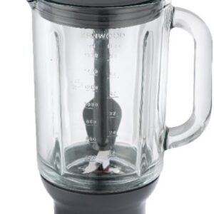Kenwood KAH359GL köögikombain-blender