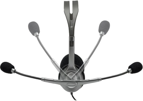 Logitech H111 peakomplekt - Pilt 3