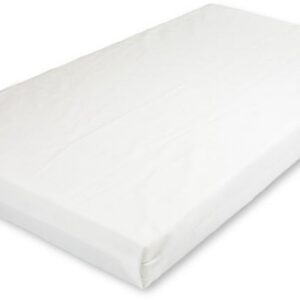 Anne & Mikael madrats Premium, 60 x 120 cm, valge