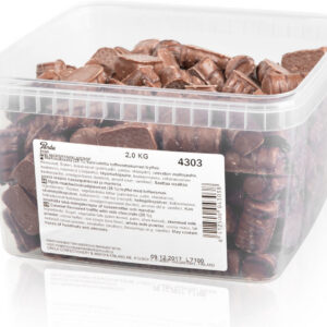 Panda Ahaa šokolaadikrõps, 2 kg