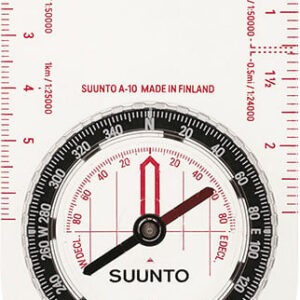 Suunto A-10 NH kompass