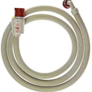 Electroluxi ohutu sisselaskevoolik, 2,5 m