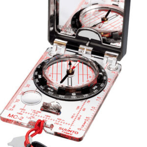 Suunto 2/360/D/CM/IN/NH -peilikompassi