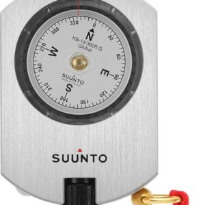 Suunto KB-14/360R G käeshoitav kompass