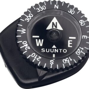 Suunto Clipper L/B NH mikrokompass