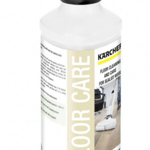 Kärcher RM 534 lakitud parkettpuhastusvahend, 500 ml