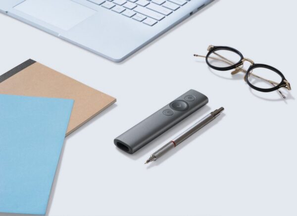 Logitech Spotlight esitluspult, kivi - Pilt 3