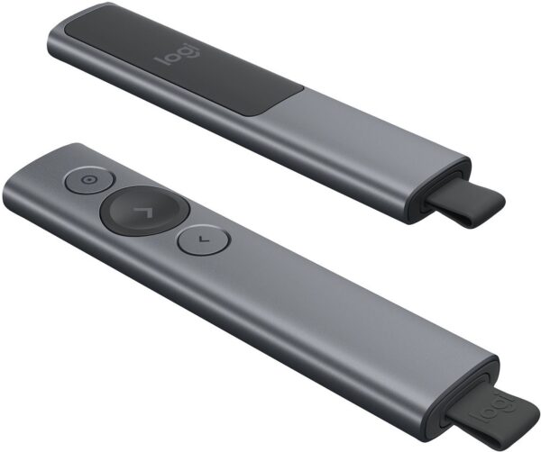 Logitech Spotlight esitluspult, kivi - Pilt 4