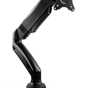 Mozi Display Desk Mount - lauaalus kuvarile