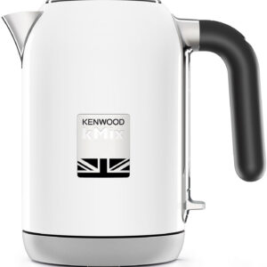 Kenwood kMix -vedenkeitin, valkoinen