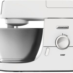 Kenwood Chef KVC3100W köögikombain, valge