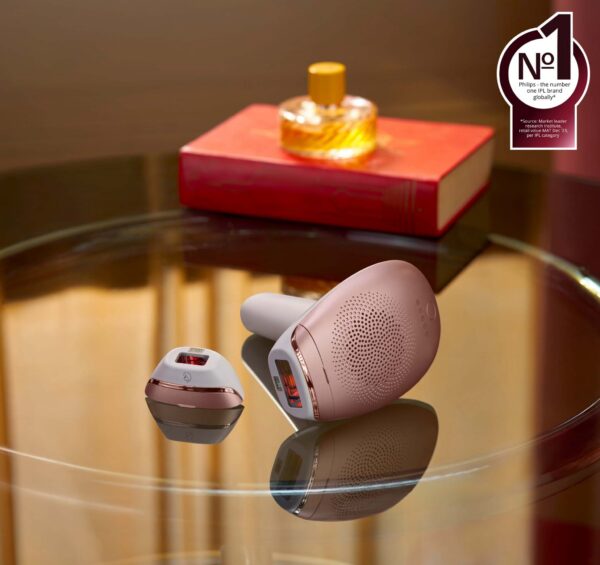 Philips Lumea Advanced IPL 7000 seeria SC1997/00 -IPL seade - Pilt 3