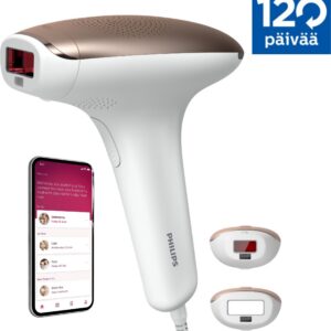 Philips Lumea Advanced IPL 7000 seeria SC1997/00 -IPL seade
